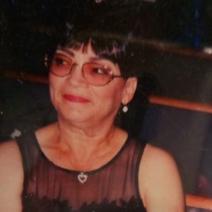 Meet your Posher, Lorna